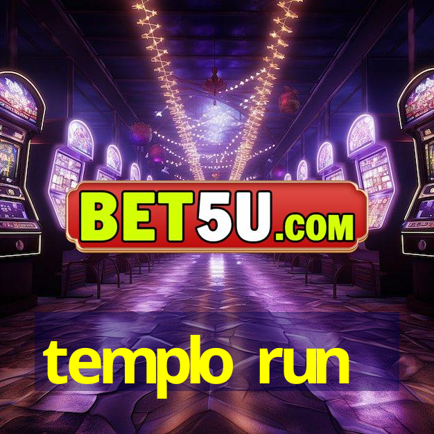 templo run